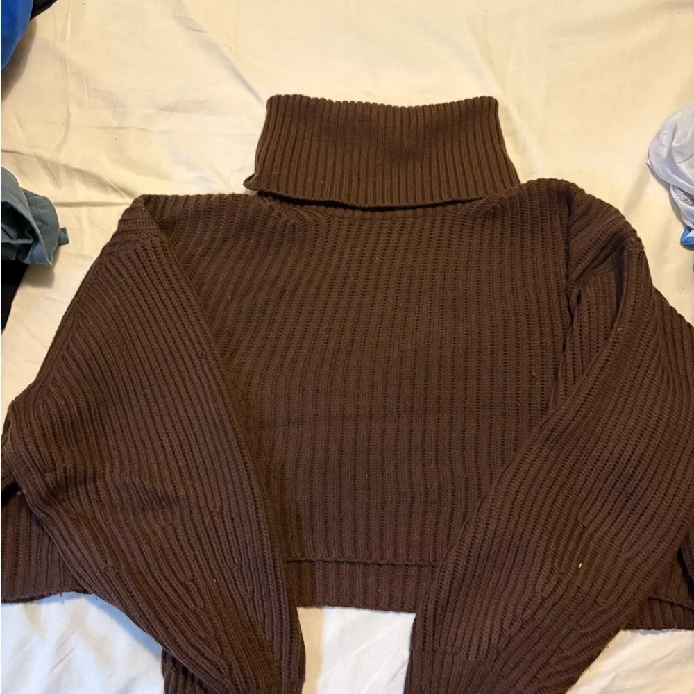 Babaton Guell Sweater - Picture 5 of 12